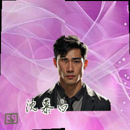 沈慕白